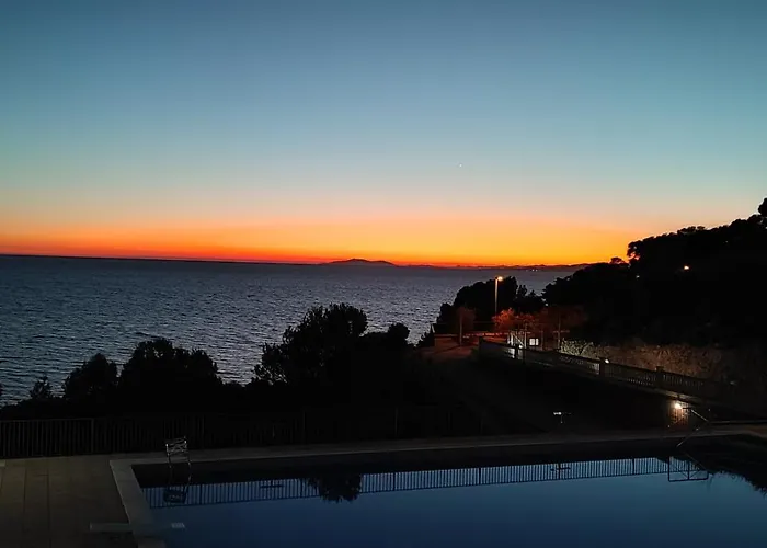 Apartamento Con Vistas Al Mar