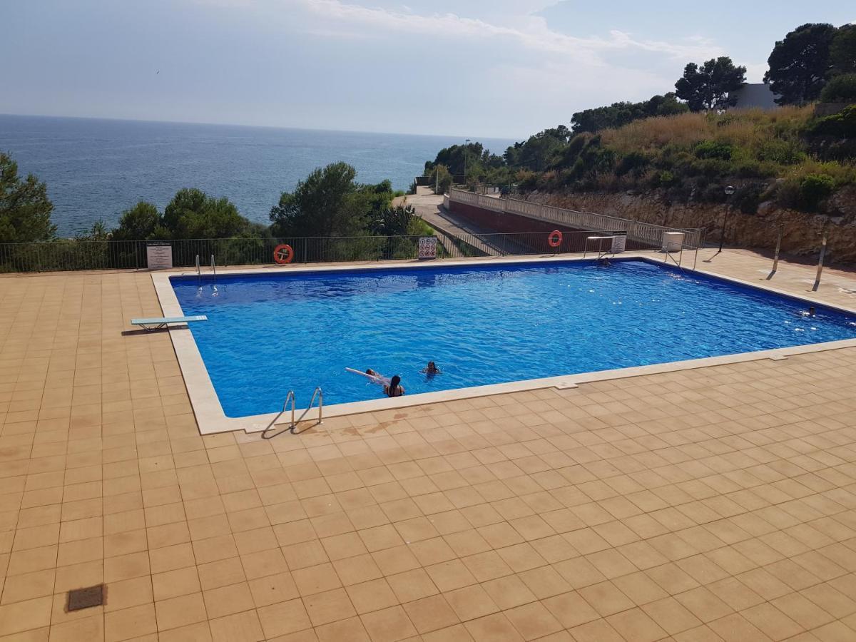 Apartment Con Vistas Al Mar Salou