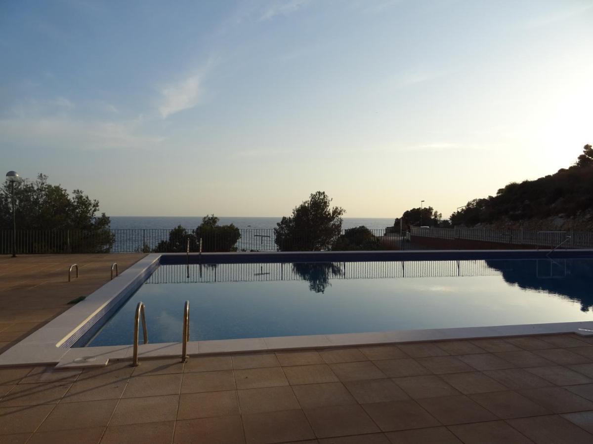 Con Vistas Al Mar Apartment Salou