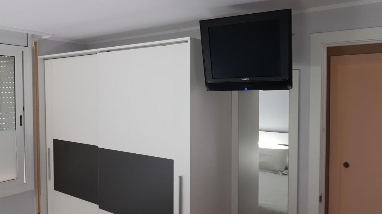 Con Vistas Al Mar Apartamento *