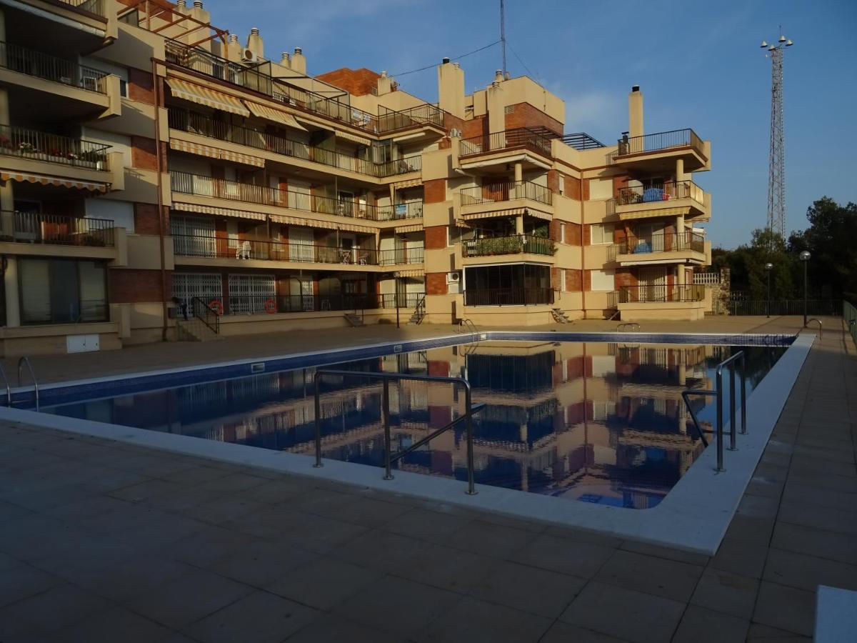 Apartment Con Vistas Al Mar Salou