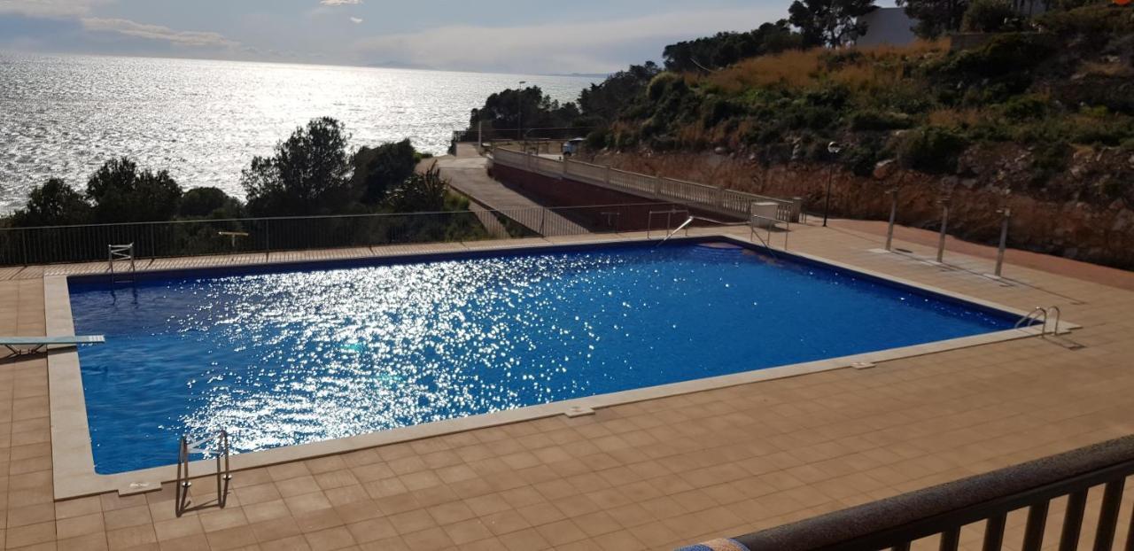 Con Vistas Al Mar Apartment Salou
