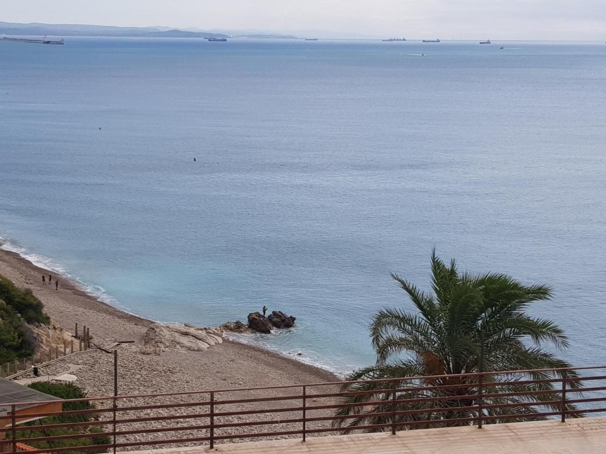Con Vistas Al Mar Apartment Salou