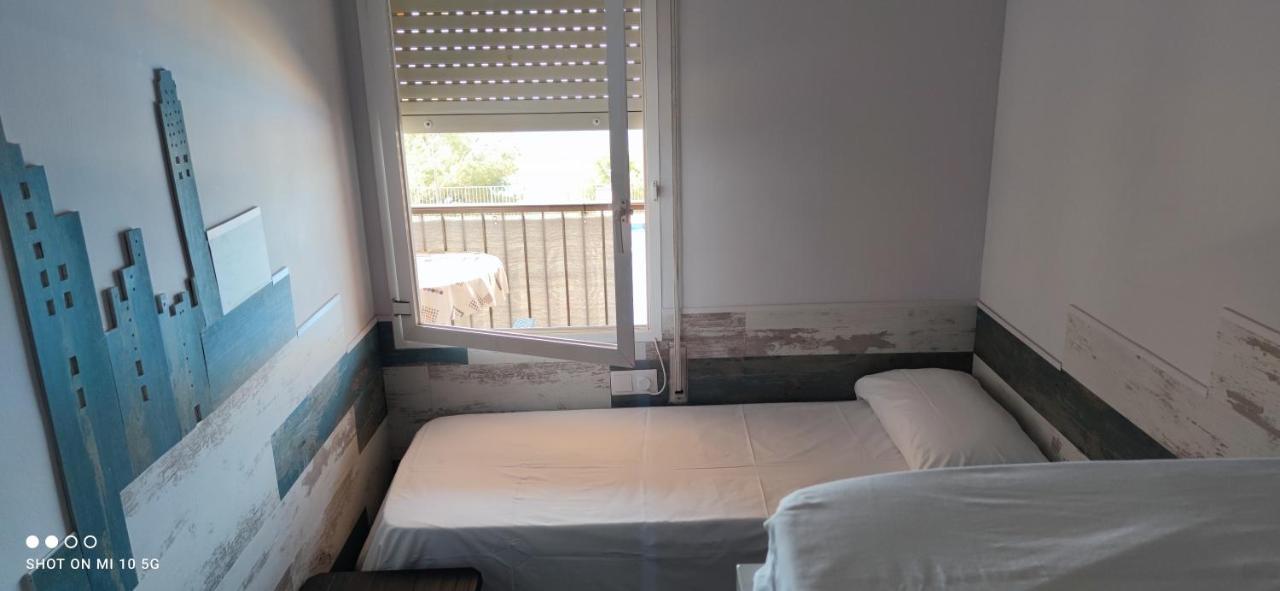 Apartment Con Vistas Al Mar Salou