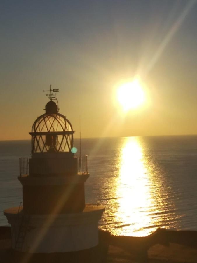 Apartment Con Vistas Al Mar Salou