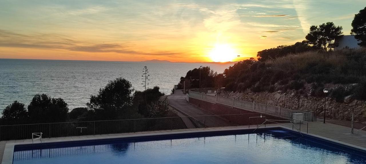 Con Vistas Al Mar Apartment