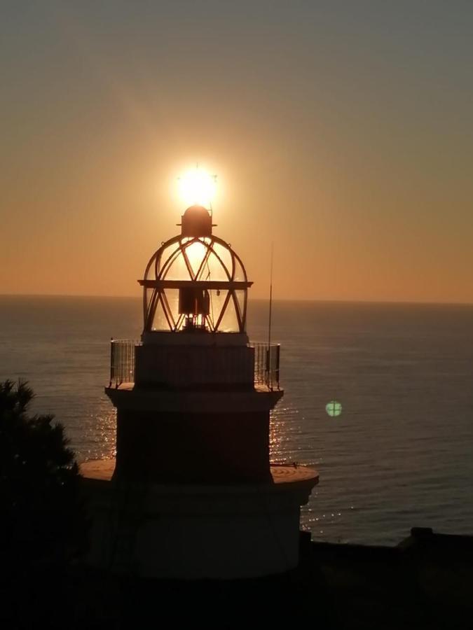 Con Vistas Al Mar Apartment *