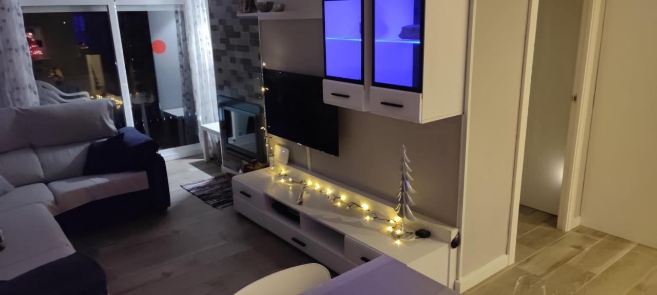 Apartment Con Vistas Al Mar Salou