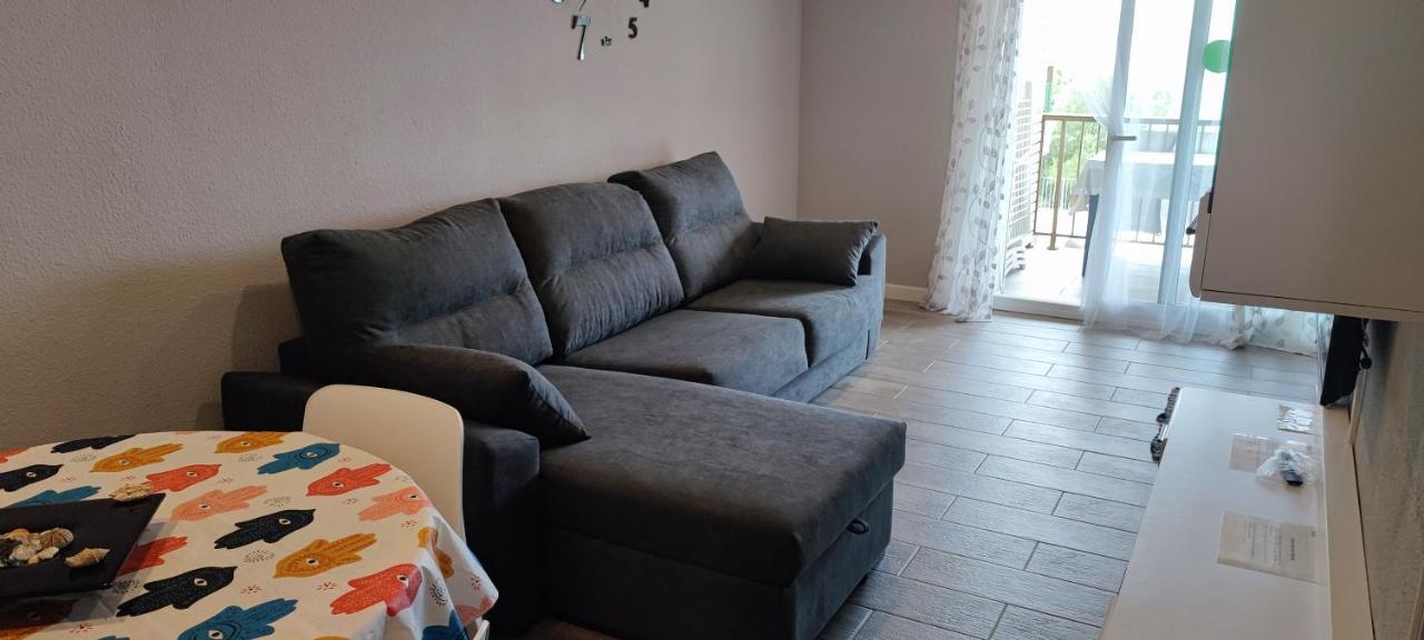 Apartment Con Vistas Al Mar Salou