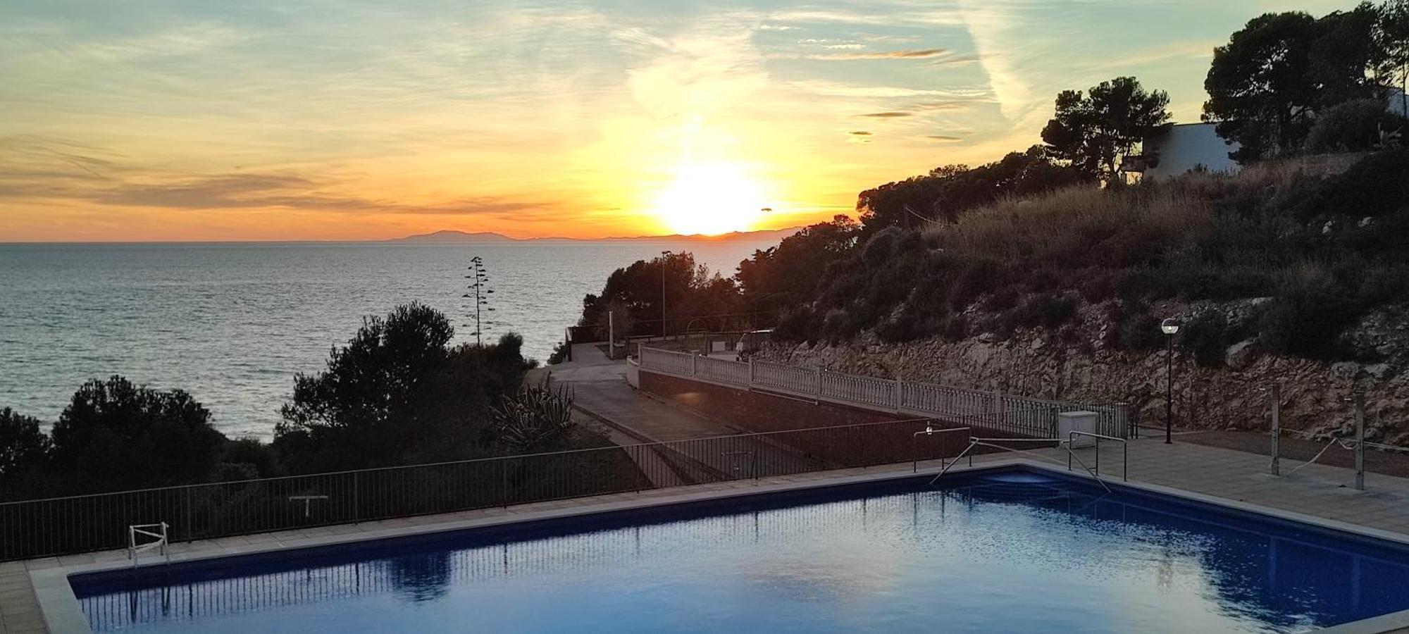 Con Vistas Al Mar Salou